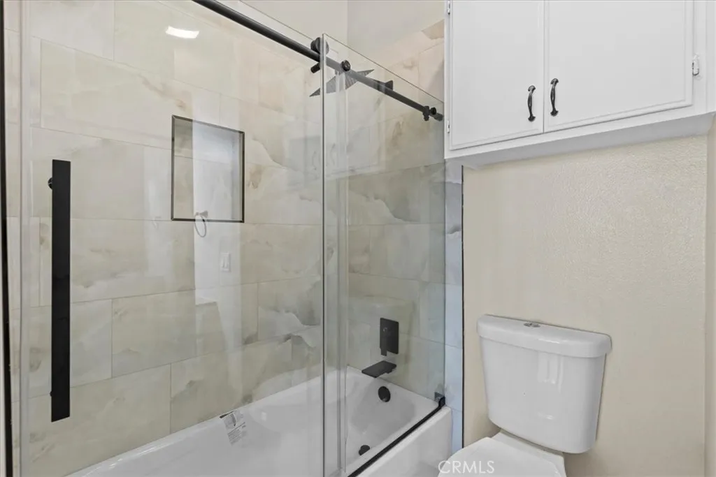 Remodeled Bathrooms