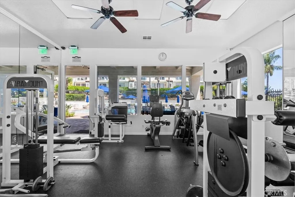 Resort-style amenities: pool, spa, fitness center, clubhouse