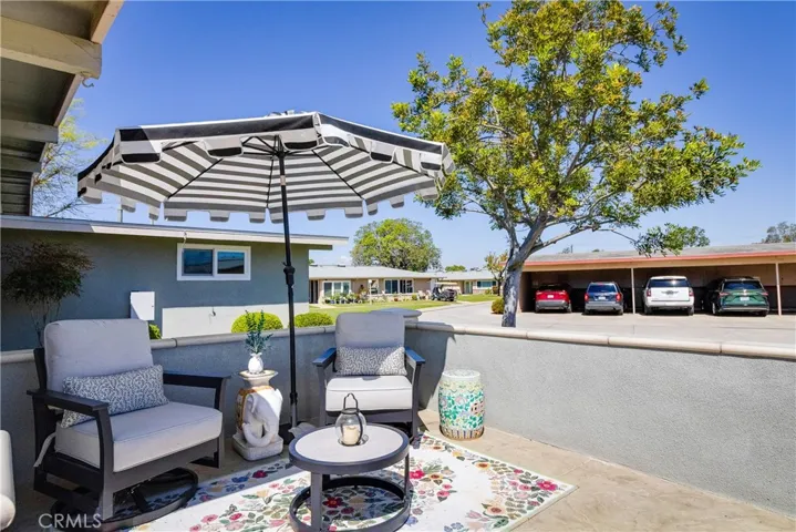 13251 Del Monte Drive 37-a, Seal Beach, California 90740