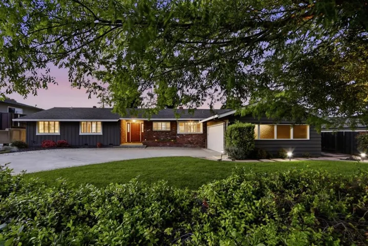1171 Calle Ventura, San Jose, California 95120