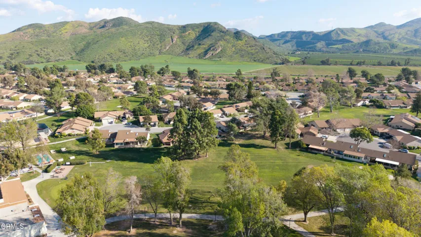 11 Aerial 15421 Village 15 (Camarillo CA