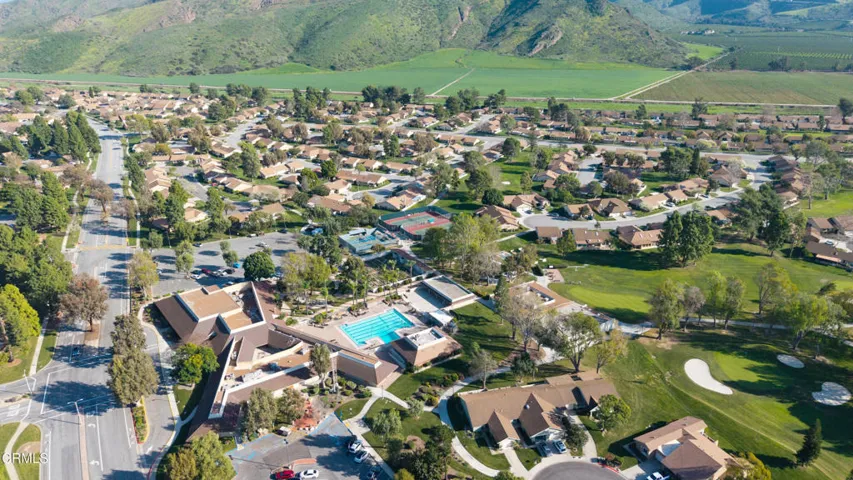 14 Aerial 15421 Village 15 (Camarillo CA
