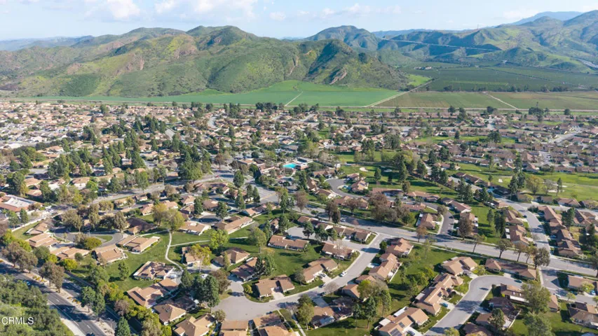 17 Aerial 15421 Village 15 (Camarillo CA