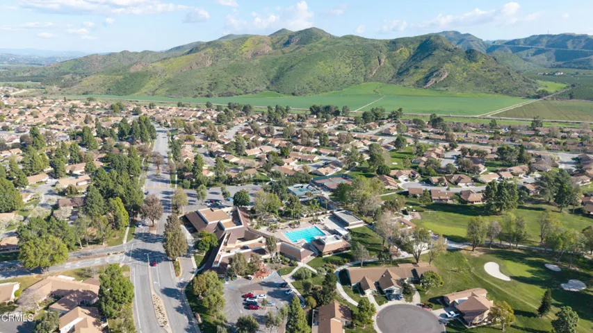 6 Aerial 15421 Village 15 (Camarillo CA)