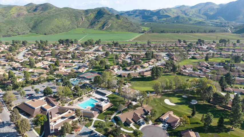 7 Aerial 15421 Village 15 (Camarillo CA)