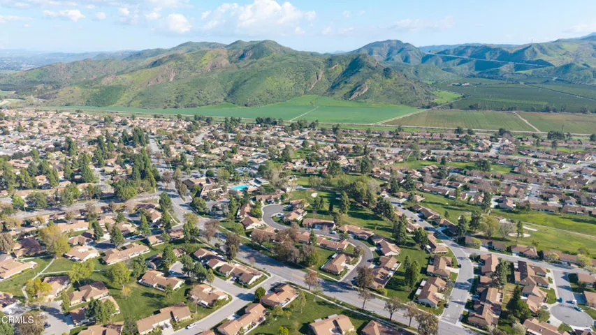16 Aerial 15421 Village 15 (Camarillo CA