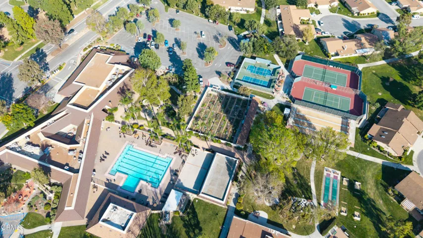 12 Aerial 15421 Village 15 (Camarillo CA