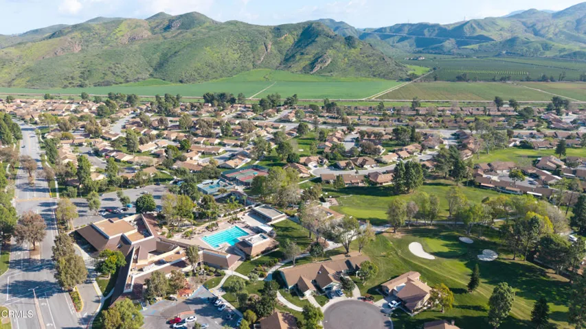 15 Aerial 15421 Village 15 (Camarillo CA