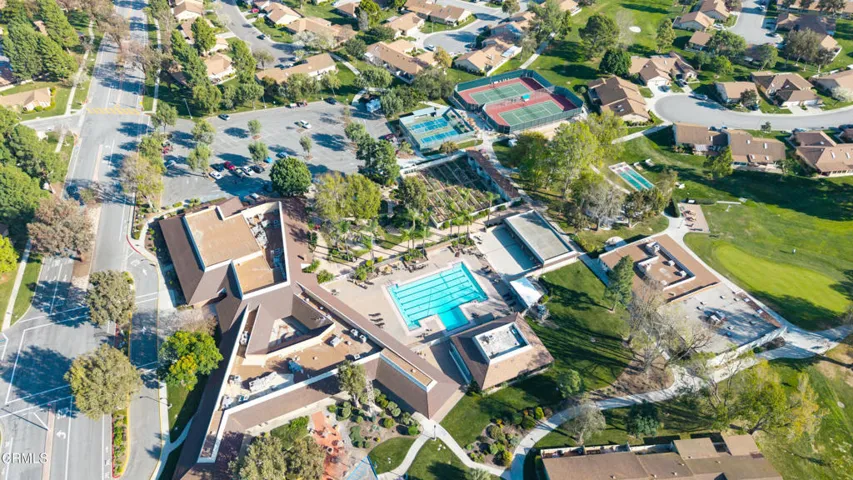 13 Aerial 15421 Village 15 (Camarillo CA