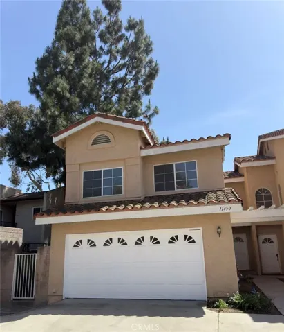 11450 186th Street, Artesia, California 90701