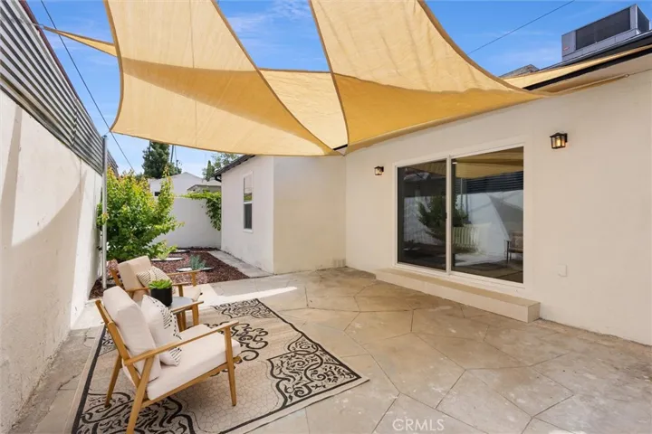 5981 Pickford Street, Los Angeles, California 90035