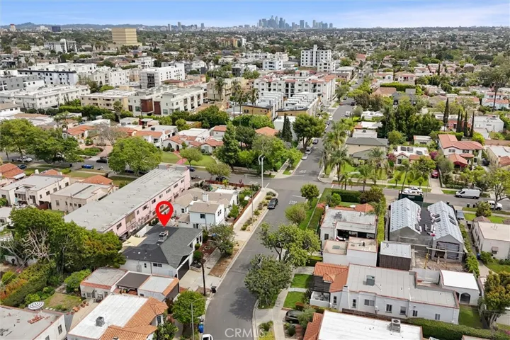 5981 Pickford Street, Los Angeles, California 90035
