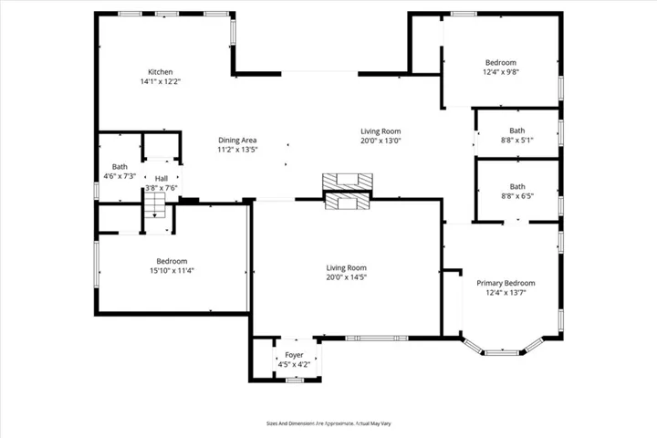 5981 Pickford Street, Los Angeles, California 90035