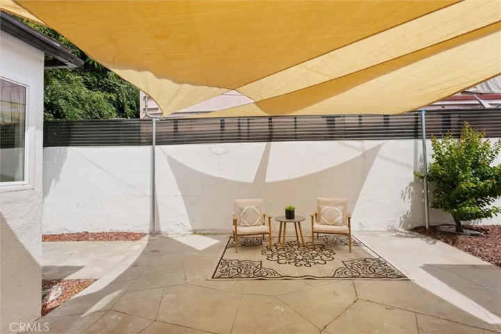5981 Pickford Street, Los Angeles, California 90035