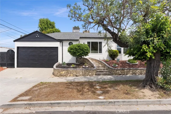 5981 Pickford Street, Los Angeles, California 90035
