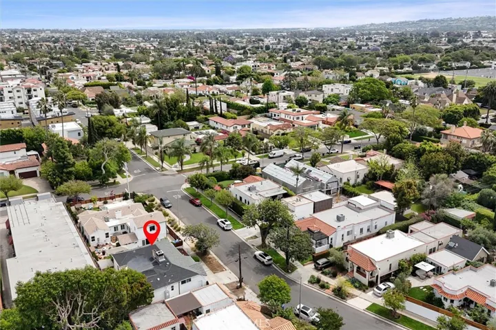 5981 Pickford Street, Los Angeles, California 90035