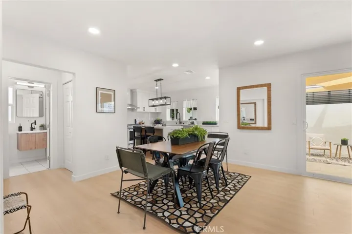 5981 Pickford Street, Los Angeles, California 90035