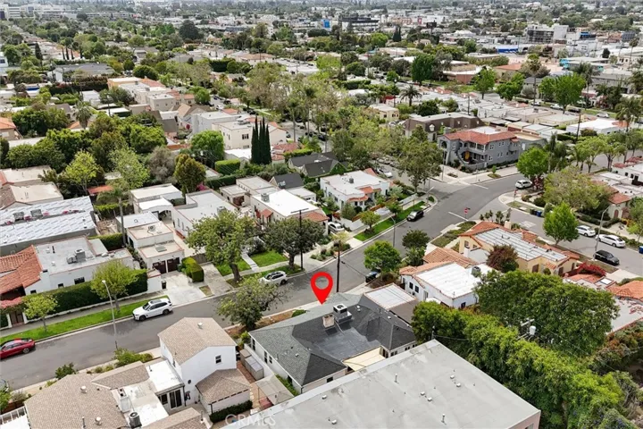 5981 Pickford Street, Los Angeles, California 90035