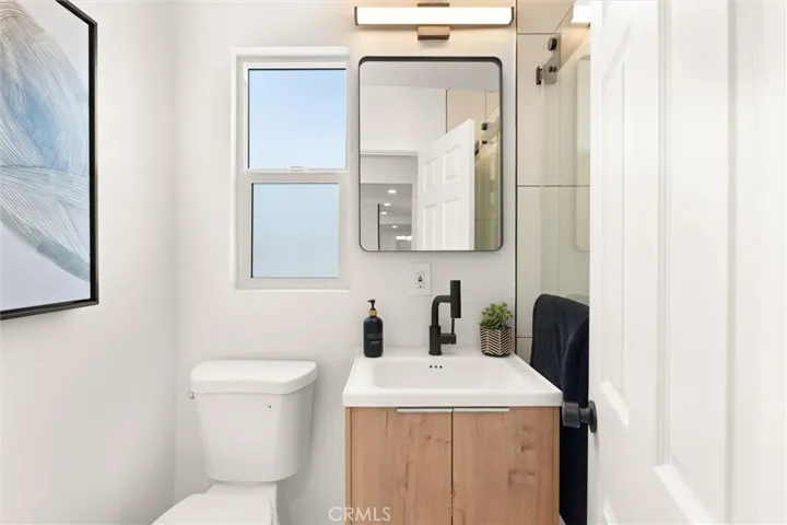 Bathroom # 3