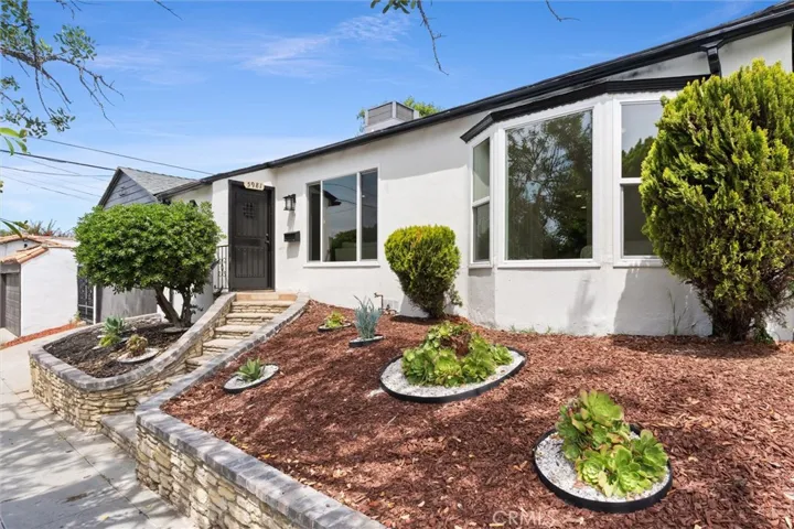 5981 Pickford Street, Los Angeles, California 90035
