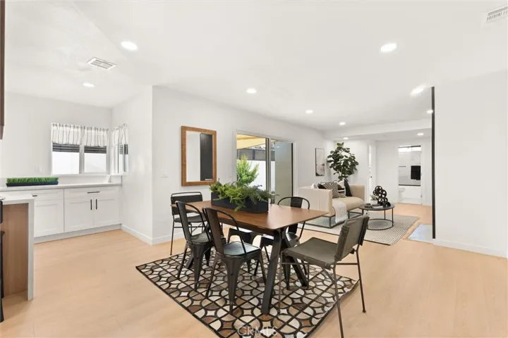 5981 Pickford Street, Los Angeles, California 90035