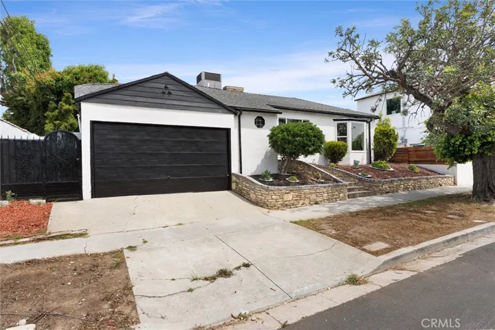 5981 Pickford Street, Los Angeles, California 90035