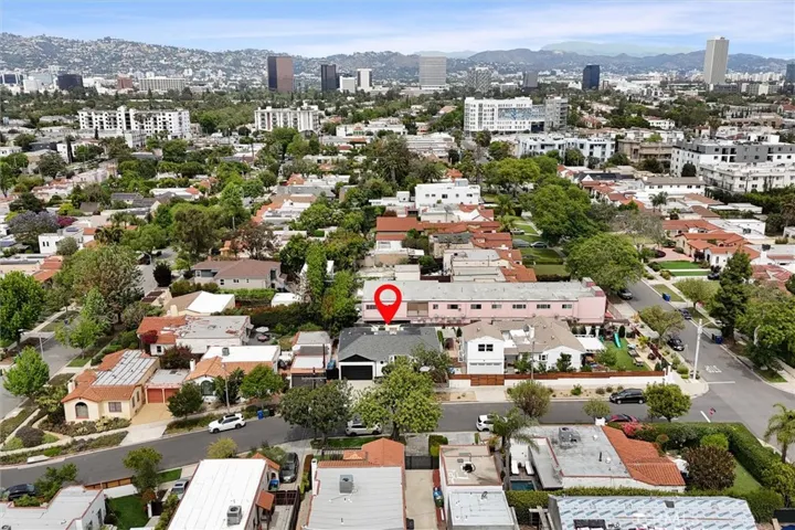 5981 Pickford Street, Los Angeles, California 90035