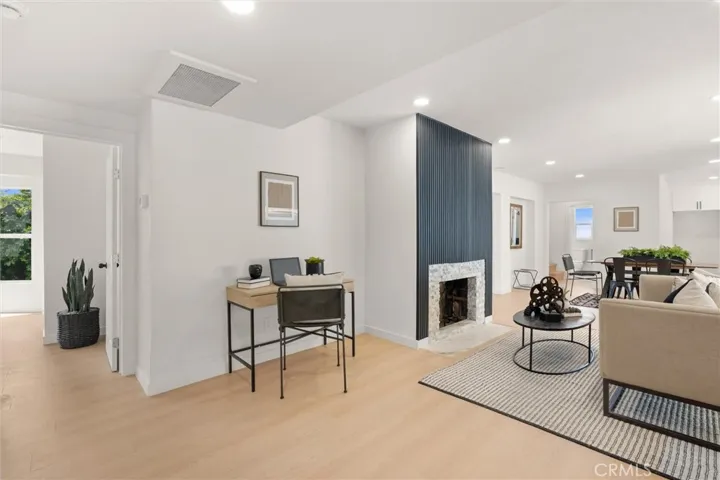 5981 Pickford Street, Los Angeles, California 90035