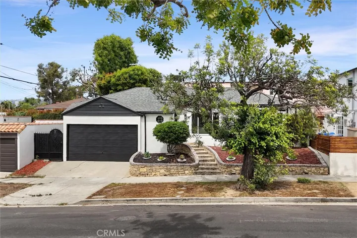 5981 Pickford Street, Los Angeles, California 90035