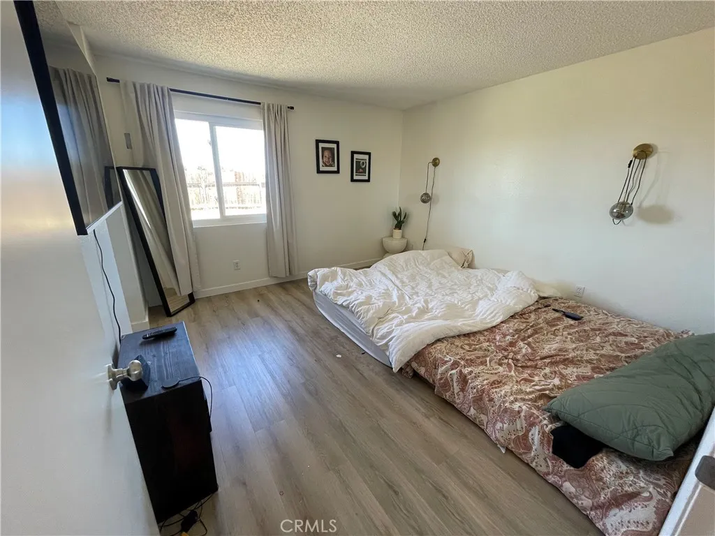 master bed