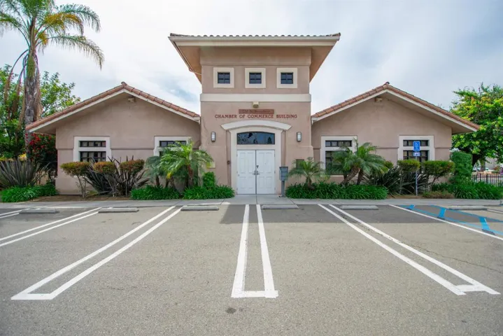 720 N Broadway, Escondido, California 92025