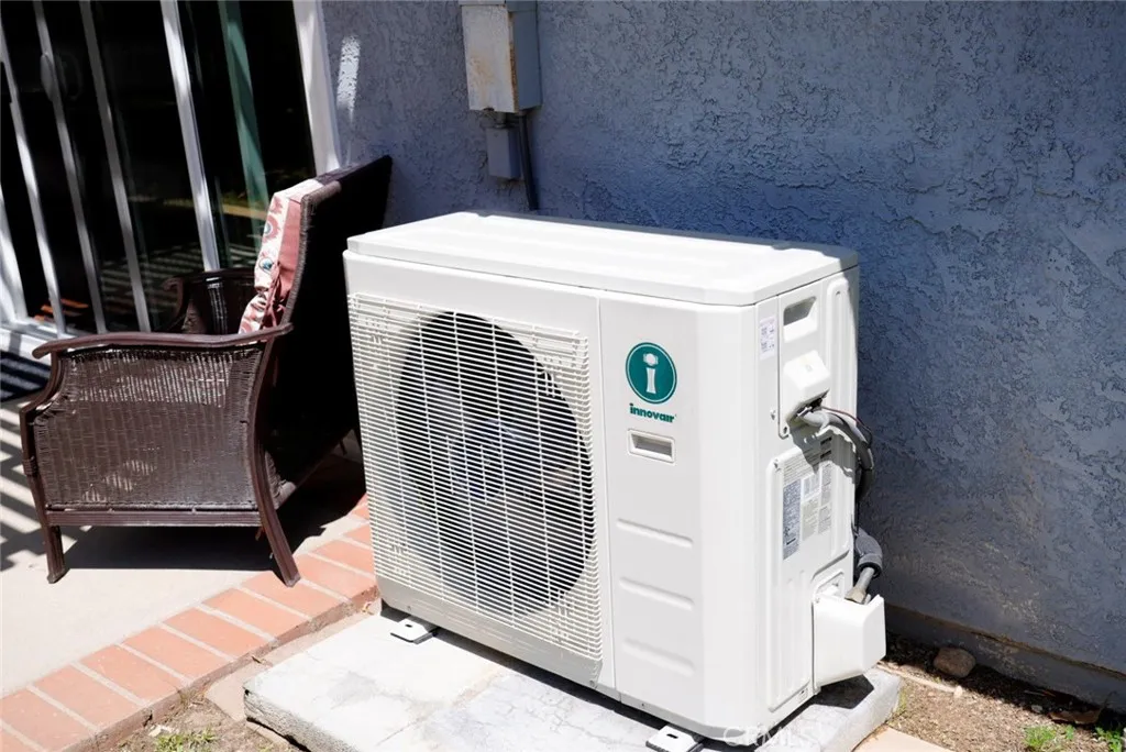 NEW Whisper Quiet A/C