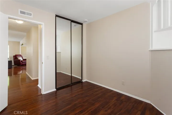 Bedroom 2 - additional view