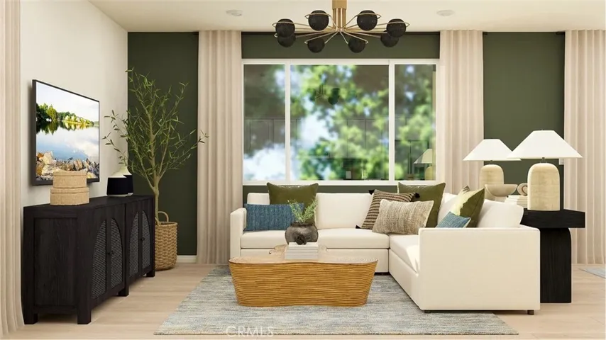 Virtual Image of Residence 2 - not homesite