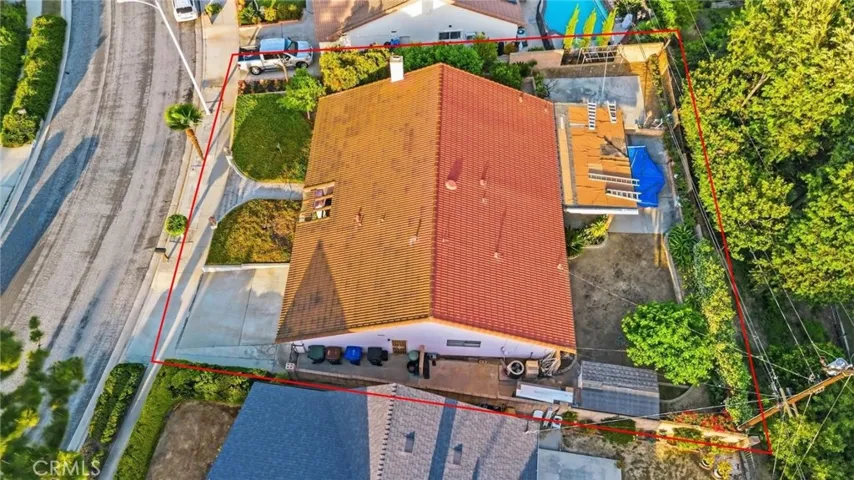 16318 Santa Bianca Drive, Hacienda Heights, California 91745