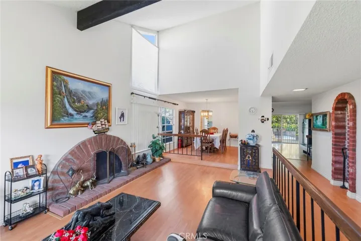 16318 Santa Bianca Drive, Hacienda Heights, California 91745
