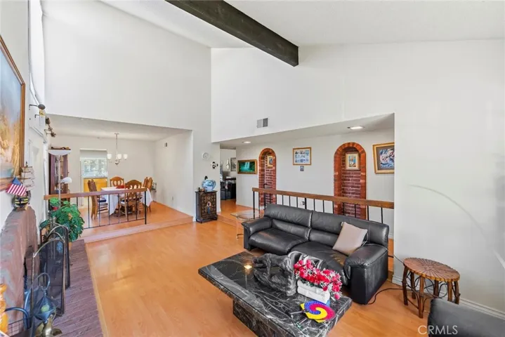 16318 Santa Bianca Drive, Hacienda Heights, California 91745