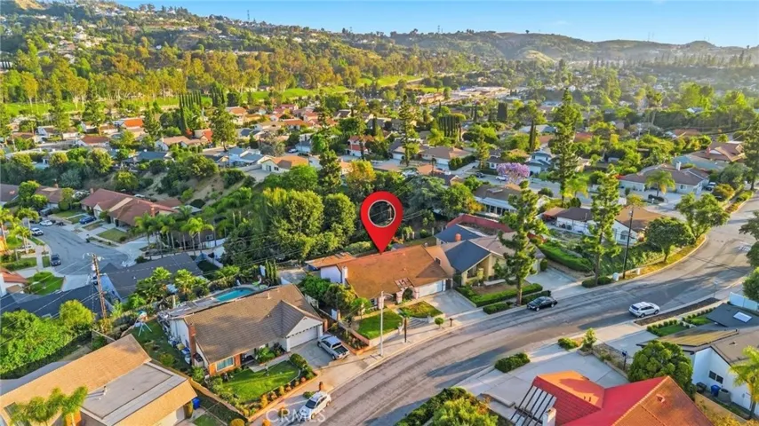 16318 Santa Bianca Drive, Hacienda Heights, California 91745