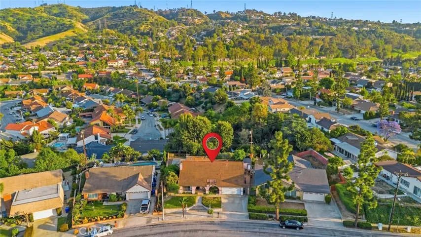 16318 Santa Bianca Drive, Hacienda Heights, California 91745