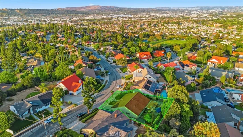 16318 Santa Bianca Drive, Hacienda Heights, California 91745