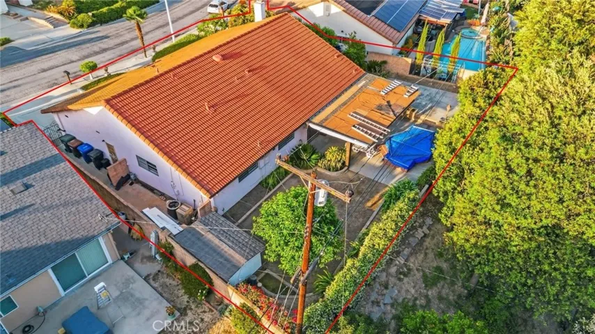 16318 Santa Bianca Drive, Hacienda Heights, California 91745