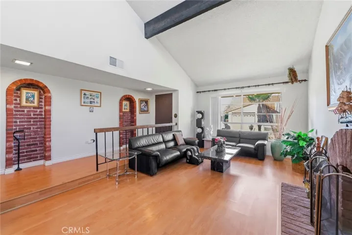 16318 Santa Bianca Drive, Hacienda Heights, California 91745