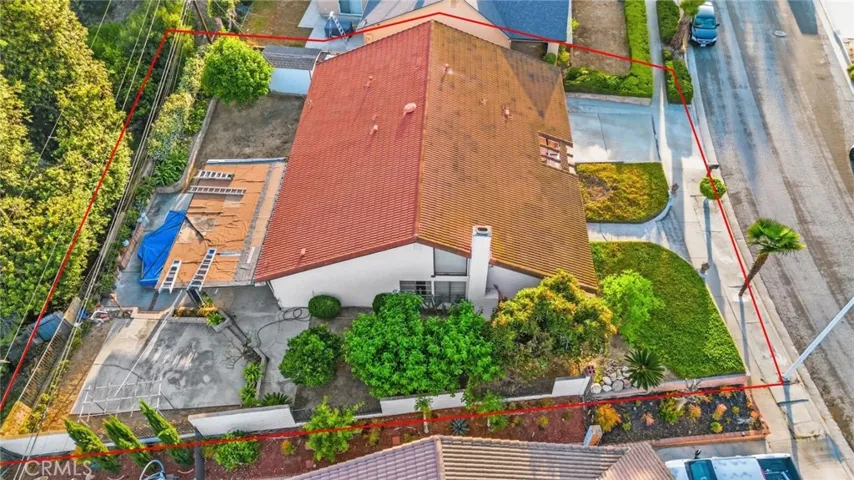 16318 Santa Bianca Drive, Hacienda Heights, California 91745
