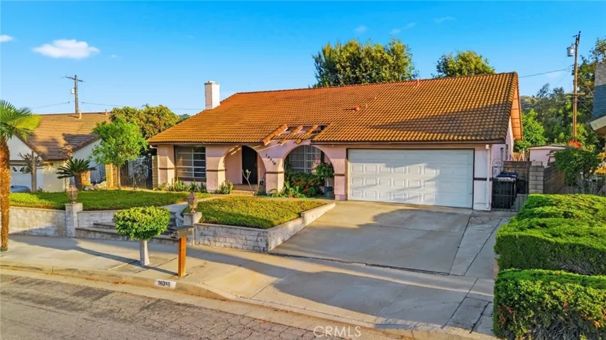 16318 Santa Bianca Drive, Hacienda Heights, California 91745