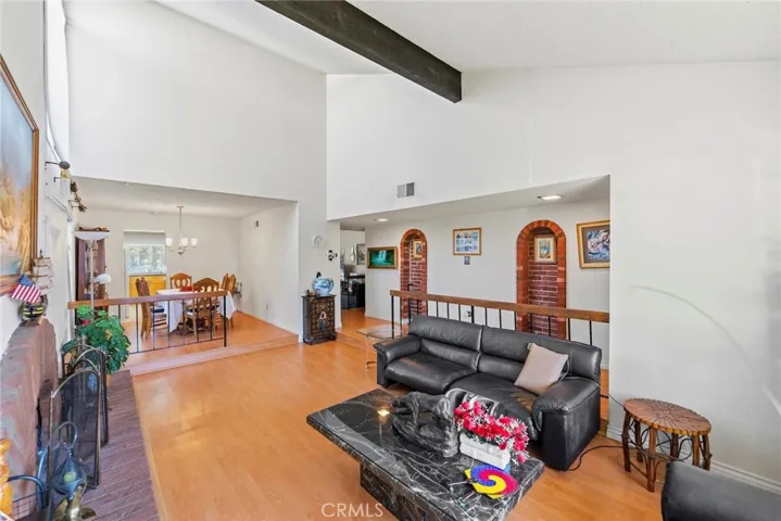 16318 Santa Bianca Drive, Hacienda Heights, California 91745