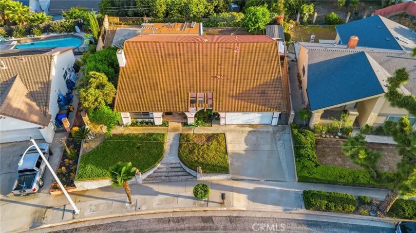 16318 Santa Bianca Drive, Hacienda Heights, California 91745
