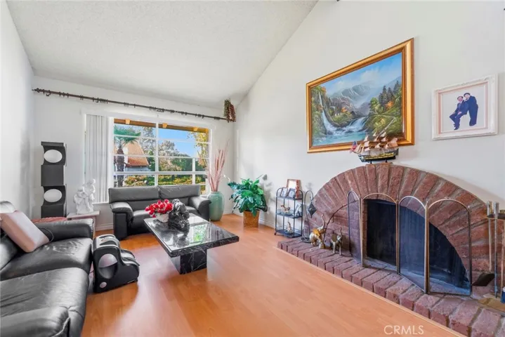 16318 Santa Bianca Drive, Hacienda Heights, California 91745