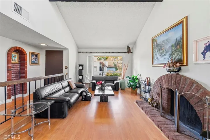 16318 Santa Bianca Drive, Hacienda Heights, California 91745