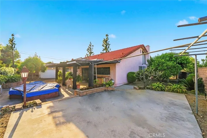 16318 Santa Bianca Drive, Hacienda Heights, California 91745
