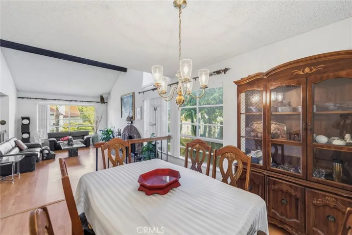 16318 Santa Bianca Drive, Hacienda Heights, California 91745